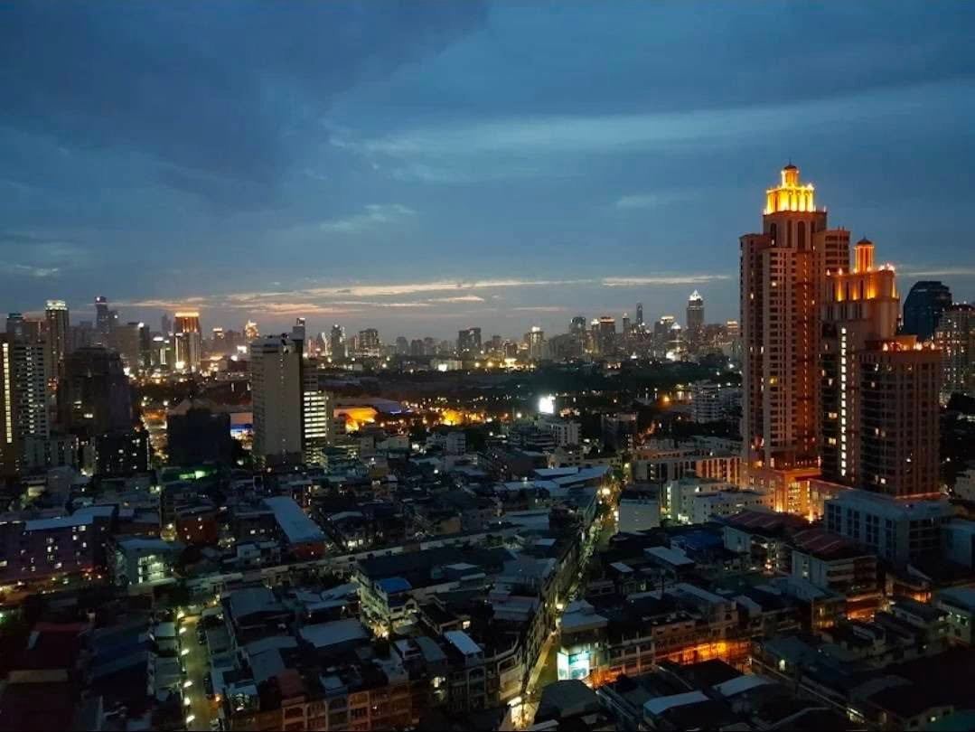 รูป 🏢 ให้เช่าคอนโด : The Lumpini 24 (เดอะ ลุมพินี 24)   รหัสทรัพย์ | 📌LNP-C12511 - รูปที่ 9/9