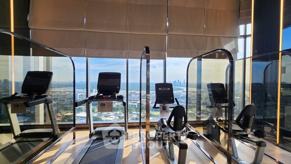 รูป คอนโด 2-ห้องนอน ที่ ไลฟ์ พระราม 4 - อโศก ใกล้ MRT ศูนย์การประชุมแห่งชาติสิริกิติ์ (ID 2549189) - รูปที่ 37/50