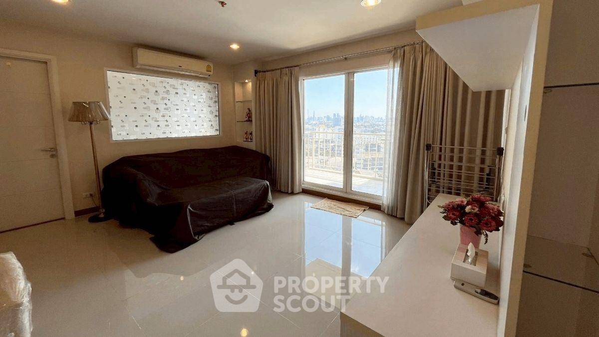 รูป คอนโด 1-ห้องนอน ที่ ไอวี่ เรซิเดนส์ ปิ่นเกล้า ใกล้ MRT บางยี่ขัน (ID 2331854) - รูปที่ 1/9