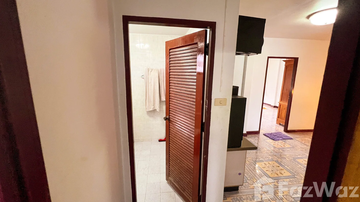 รูป ขาย บ้านเดี่ยว 5 ห้องนอน ใน ดอนเมือง, กรุงเทพมหานคร 6113771 - รูปที่ 40/48