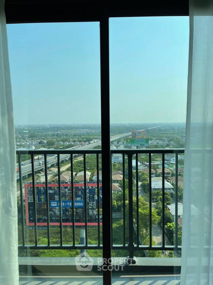 รูป คอนโด 2-ห้องนอน ที่ เอ สเปซ เมกา 2 ใน บางแก้ว (ID 732070) - รูปที่ 8/10