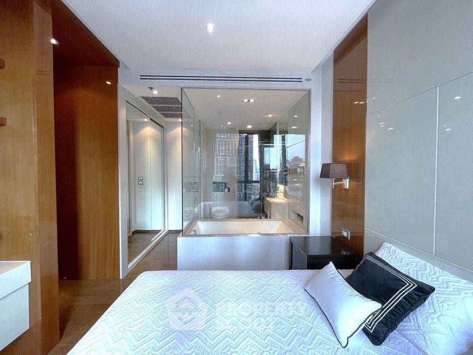 รูป คอนโด 1-ห้องนอน ที่ ดิ แอดเดรส สุขุมวิท 28 ใกล้ BTS พร้อมพงษ์ (ID 2723429) - รูปที่ 5/7
