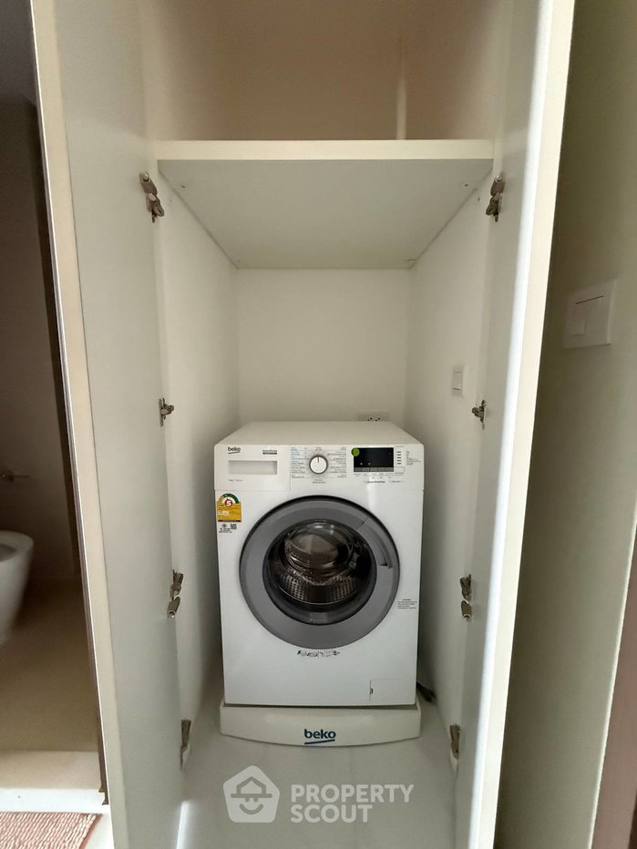 รูป คอนโด 1-ห้องนอน ที่ ไอดีโอโมบิ สุขุมวิท 66 ใกล้ BTS อุดมสุข (ID 2075738) - รูปที่ 10/14