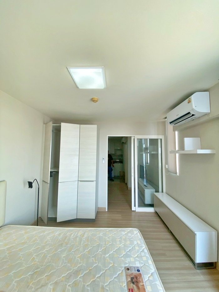 รูป ห้องว่าง🔔รวมคอนโดนนนทบุรีให้เช่า🔔⚠️🛋️🛌เอ็ม โซไซตี้ - รูปที่ 1/13