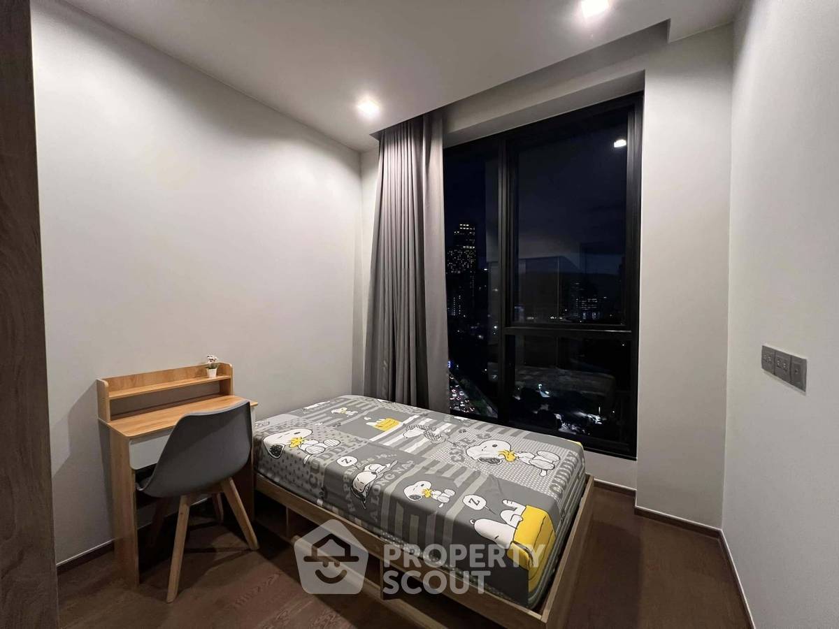 รูป คอนโด 2-ห้องนอน ที่ ไอดีโอ คิว วิคตอรี่ ใกล้ BTS อนุสาวรีย์ชัยสมรภูมิ (ID 2725463) - รูปที่ 5/11