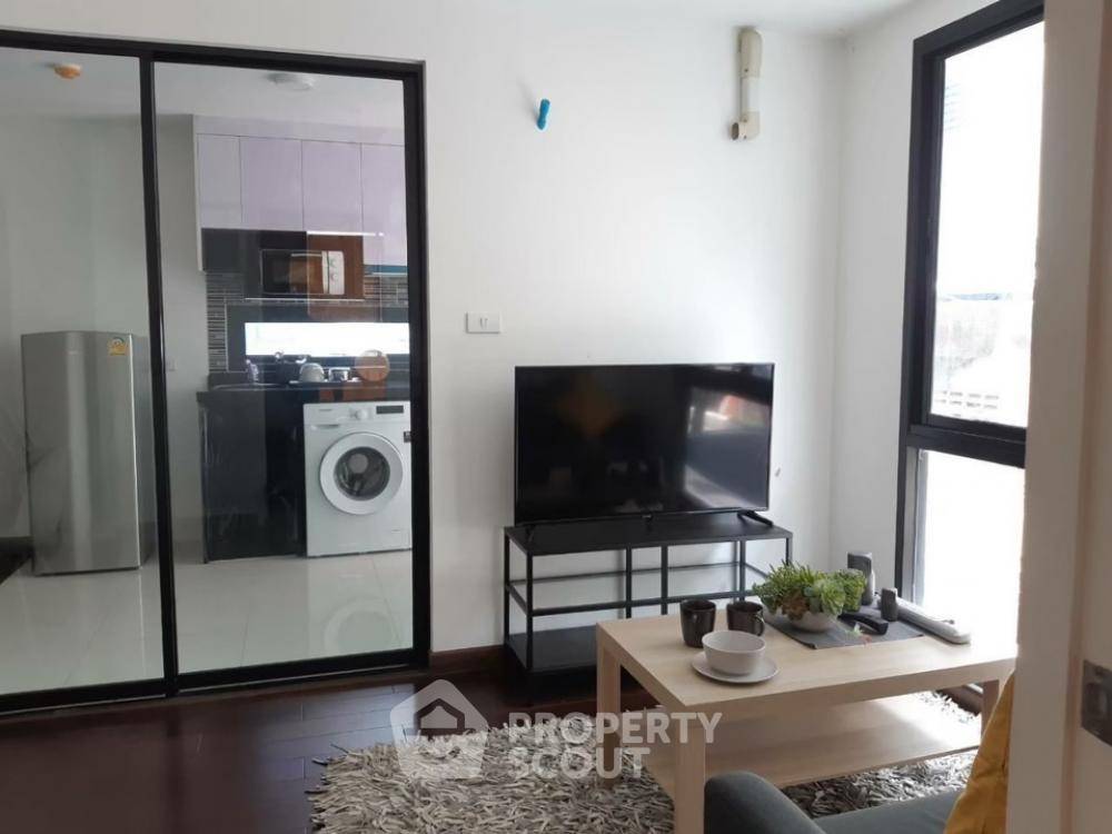 รูป คอนโด 1-ห้องนอน ที่ แบงค์คอก เฟลิซ แอท สถานีบางแค ใกล้ MRT หลักสอง (ID 1165250) - รูปที่ 1/7