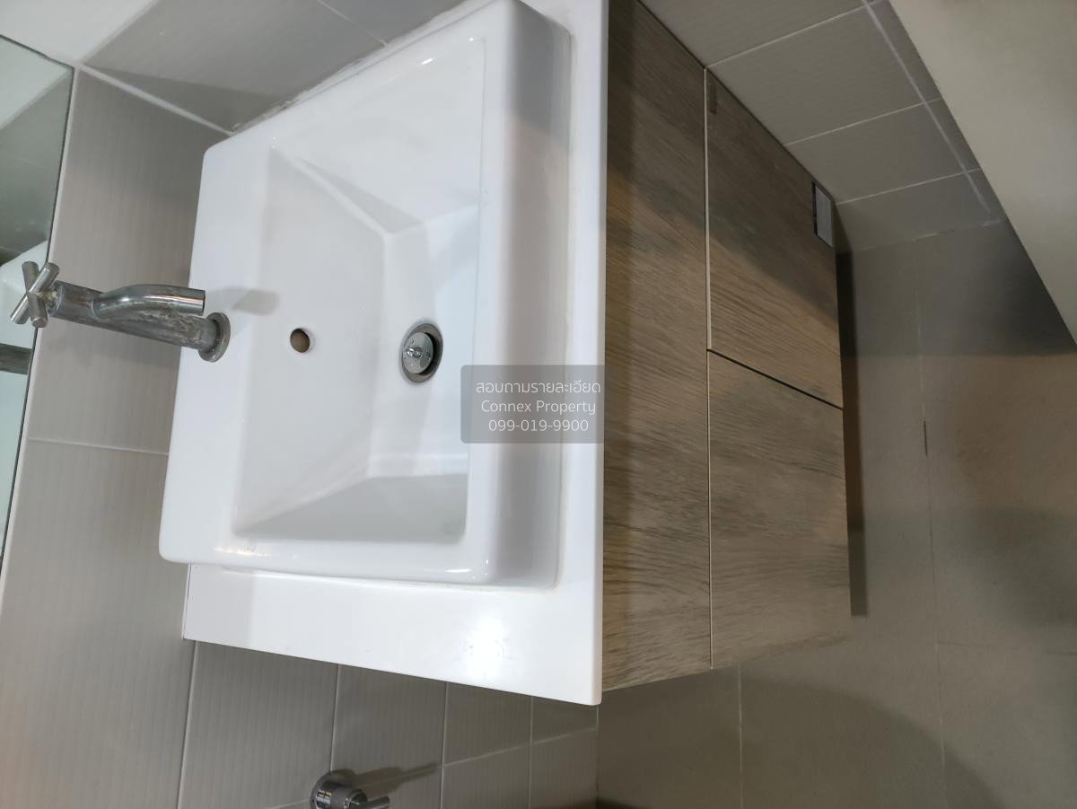 รูป เช่าคอนโด  ไอดีโอ คิว จุฬา-สามย่าน MRT-สามย่าน บางรัก เขต บางรัก กรุงเทพ CX-47295 ✅ ทักไลน์ @connexproperty ตอบทันที ทีมงานมืออาชีพ ✅ - รูปที่ 8/12