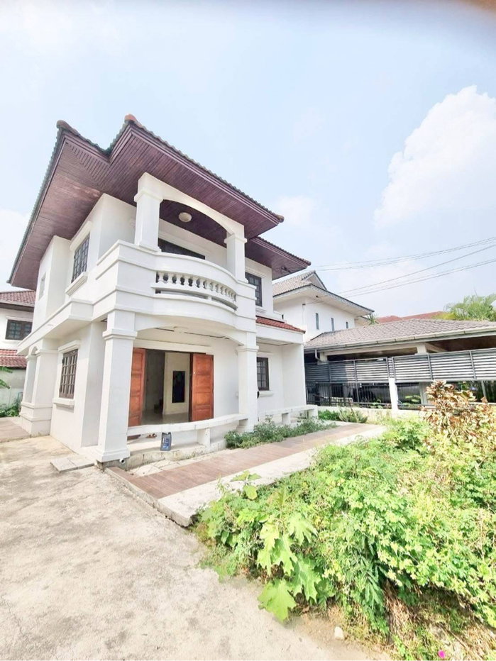 รูป ให้เช่ามณียา 4 ซอย 2 รัตนาธิเบศร์-ท่าอิฐ ใกล้MRTไทรม้า - รูปที่ 1/7