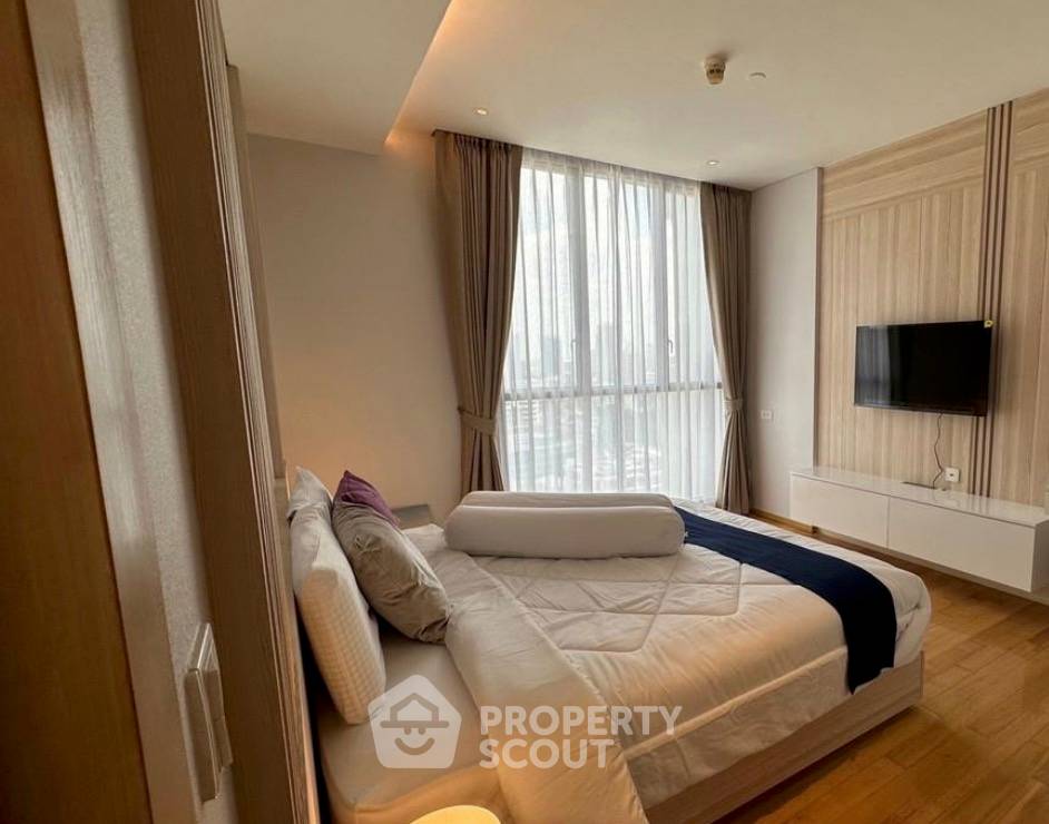 รูป คอนโด 1-ห้องนอน ที่ เอควา สุขมวิท 49 คอนโดมิเนียม ใกล้ BTS ทองหล่อ (ID 2738598) - รูปที่ 2/5
