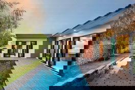 รูป Garden Ville 11 Pattaya - รูปที่ 2/11