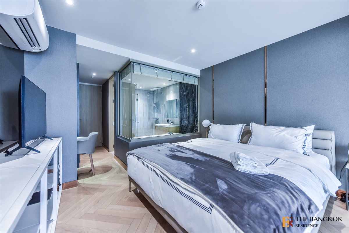 รูป 💙ขายคอนโด S47 Sukhumvit ใกล้ Bts พร้อมพงษ์ , 9.849 MB. 1 ห้องนอน ห้องเปล่า! - รูปที่ 3/7