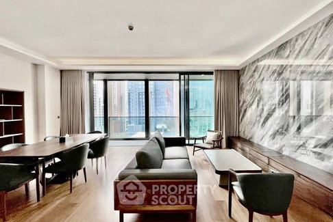 2-BR Condo at The Estelle Phrom Phong near BTS Phrom Phong (ID 2423334)