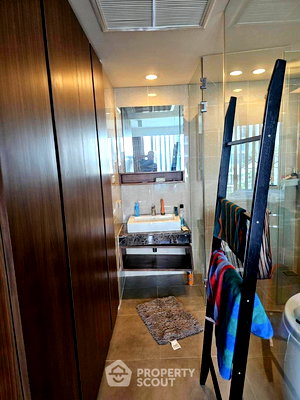 Condos for rent : 2-BR Condo at Siamese Thirty Nine near BTS Phrom Phong (ID 2738838)