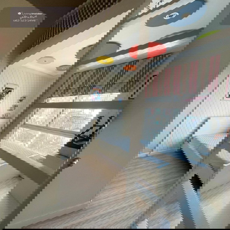 รูป 🏠️ให้เช่าทาวน์โฮม TEMPO TOWN (รัตนาธิเบศร์ - ไทรม้า) หลังมุม ต่อเติมเรียบร้อย 👍👍👍 - รูปที่ 7/33