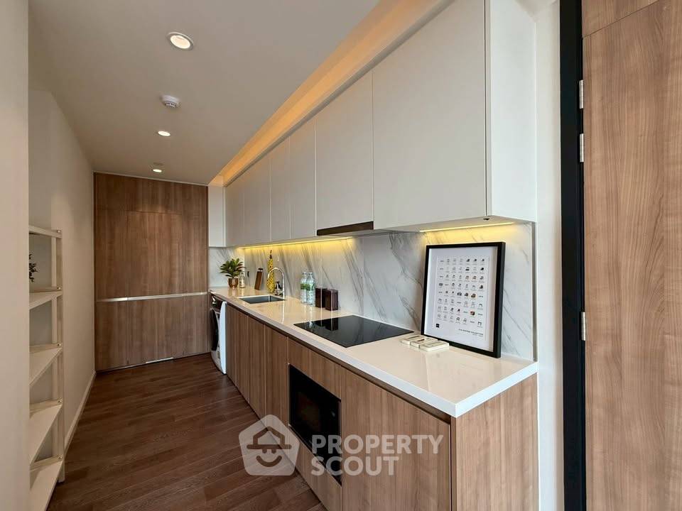 รูป คอนโด 1-ห้องนอน ที่ มิวนีค สุขุมวิท 23 ใกล้ MRT สุขุมวิท (ID 2553165) - รูปที่ 20/44