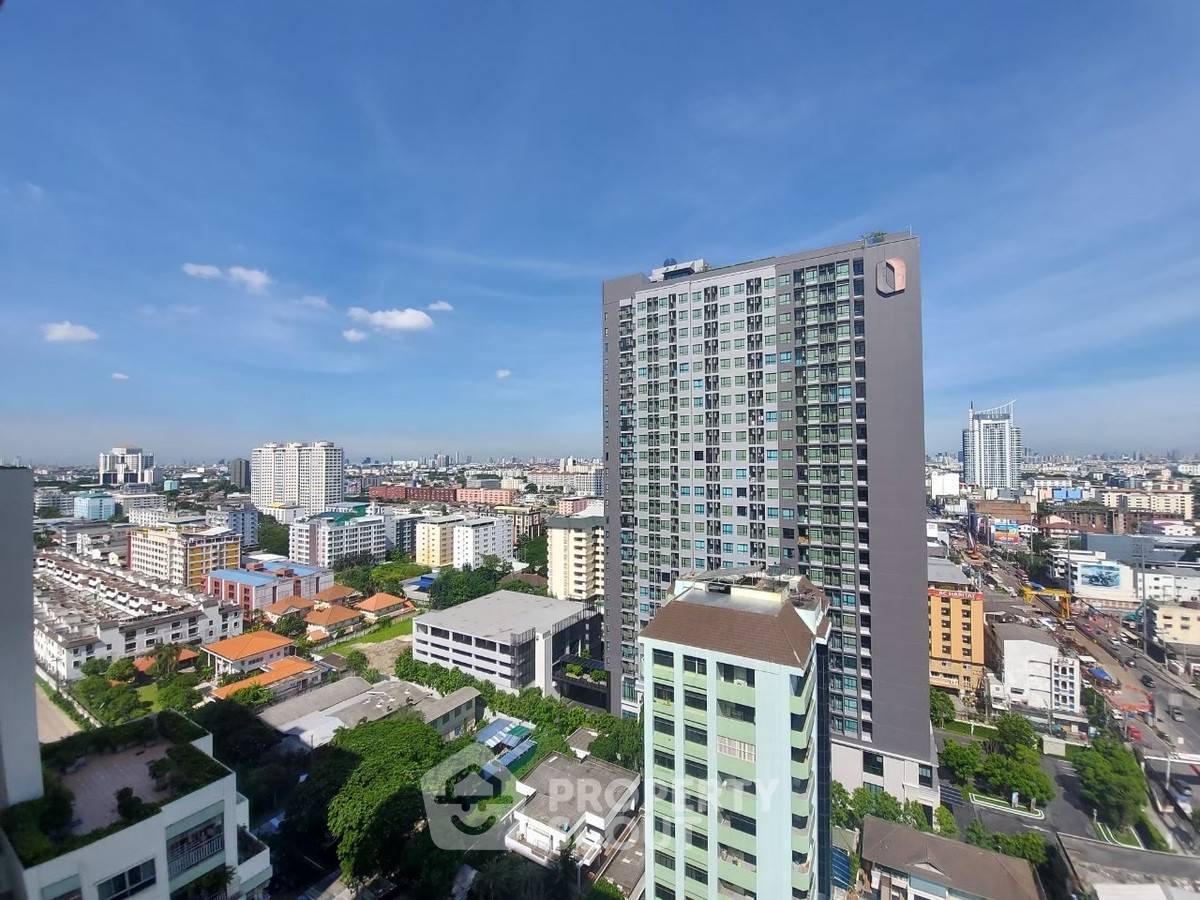 รูป คอนโด 1-ห้องนอน ที่ ลุมพินี วิลล์ รามคำแหง 44 ใกล้ รามคำแหง (ID 2728567) - รูปที่ 18/25