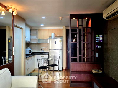Condos for rent Phyathai 2 Hospital : 1-BR Condo at Centric Scene Aree 2 near BTS Ari (ID 2740371)