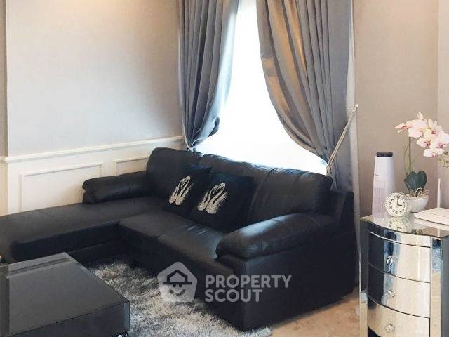 รูป คอนโด 2-ห้องนอน ที่ เดอะ เครสท์ สุขุมวิท 34 ใกล้ BTS ทองหล่อ (ID 2737177) - รูปที่ 2/11