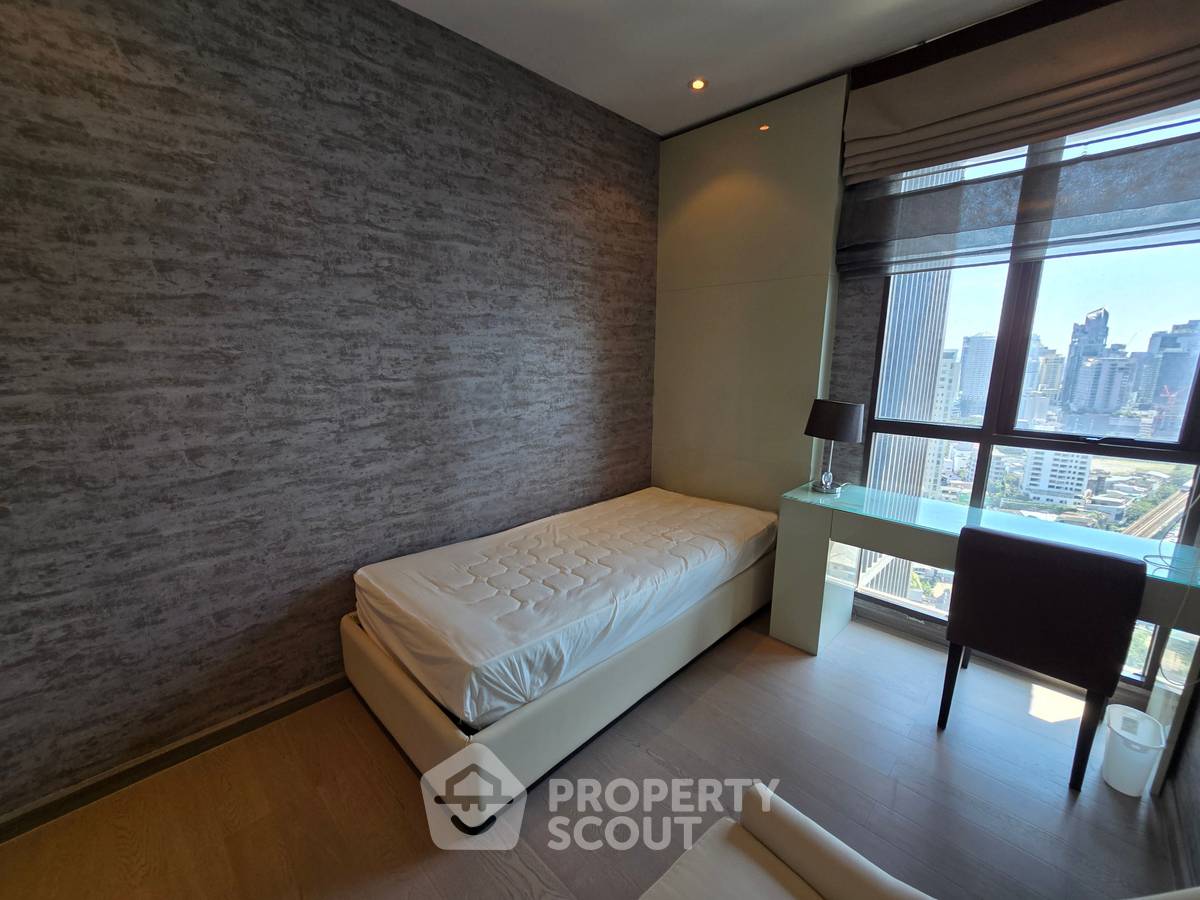 รูป คอนโด 2-ห้องนอน ที่ ดิ แอดเดรส สุขุมวิท 28 ใกล้ BTS พร้อมพงษ์ (ID 2723657) - รูปที่ 10/18