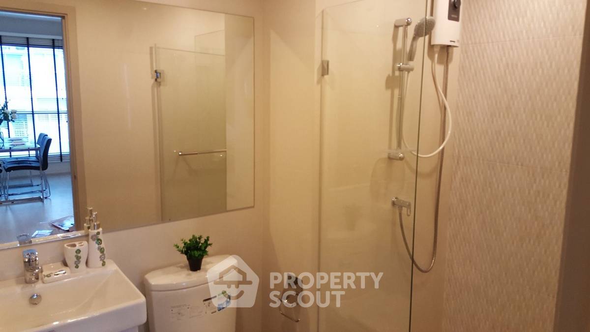 รูป คอนโด 1-ห้องนอน ที่ ไลฟ์ สุขุมวิท 48 ใกล้ BTS พระโขนง (ID 2727435) - รูปที่ 13/23