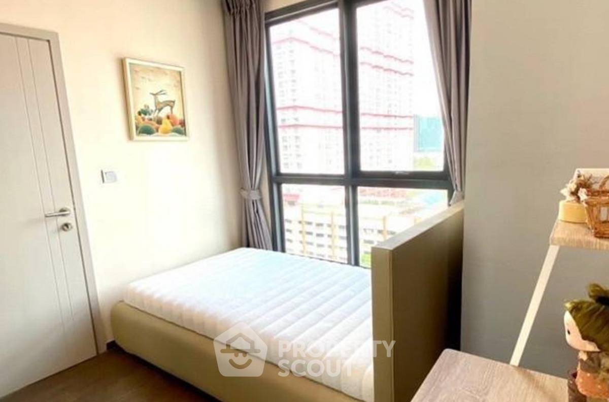 รูป คอนโด 2-ห้องนอน ที่ ไอดีโอ คิว สยาม - ราชเทวี ใกล้ BTS ราชเทวี (ID 2678216) - รูปที่ 3/6