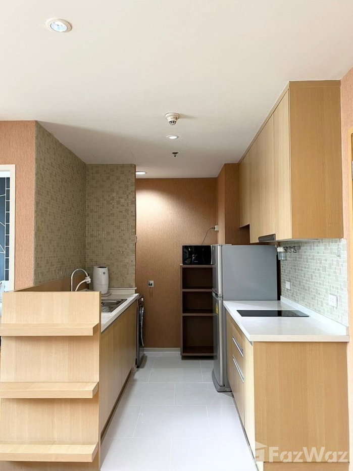 รูป ขาย คอนโด 1 ห้องนอน ในโครงการ วิลล่า ราชเทวี 1815952 - รูปที่ 3/9