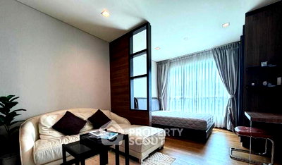 Condos for sale Middle Sukhumvit : Studio Condo at Ivy Thonglor 23 close to Thong Lo (ID 2724912)