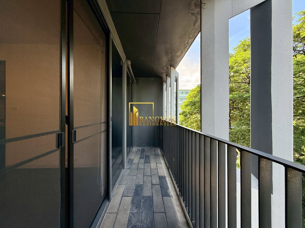 picture Siamese Gioia | Spacious 2 Bedroom Condo in Phrom Phong - BR60697CD - 18/35