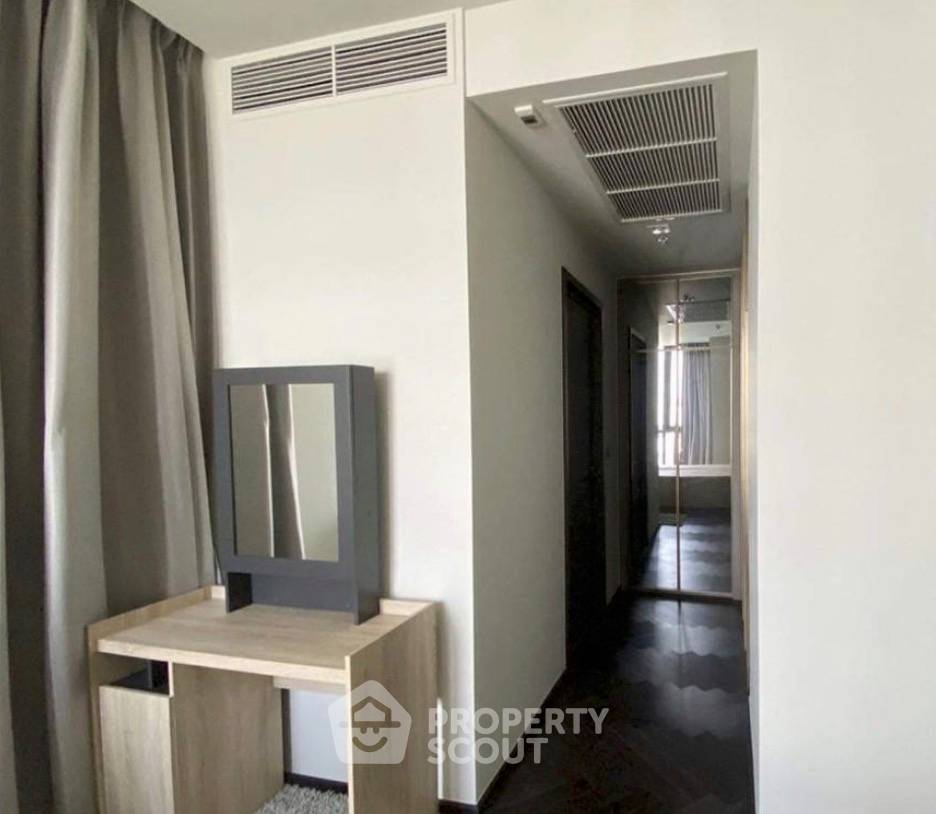รูป คอนโด สตูดิโอ ที่ เดอะ โมนูเมนต์ สนามเป้า ใกล้ BTS อารีย์ (ID 2447557) - รูปที่ 4/6