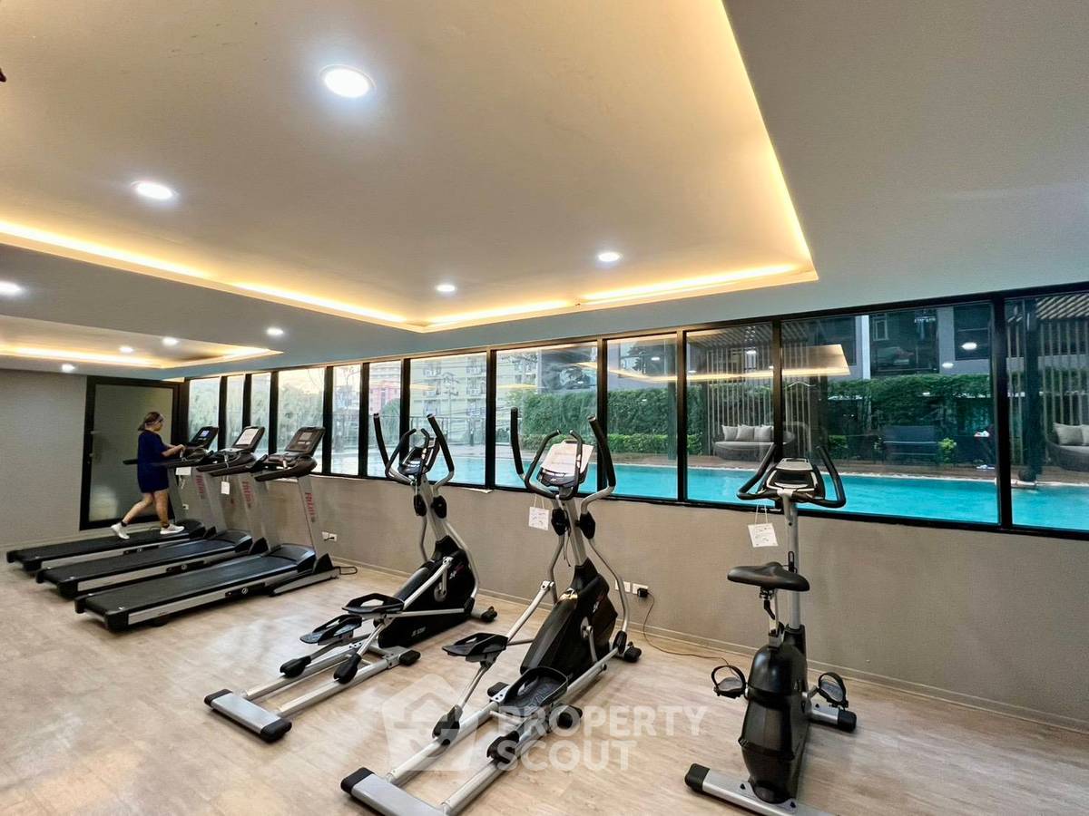 รูป คอนโด 1-ห้องนอน ที่ เดอะ คิวบ์ พรีเมียม รัชดา 32 ใน จันทรเกษม (ID 2739007) - รูปที่ 21/21