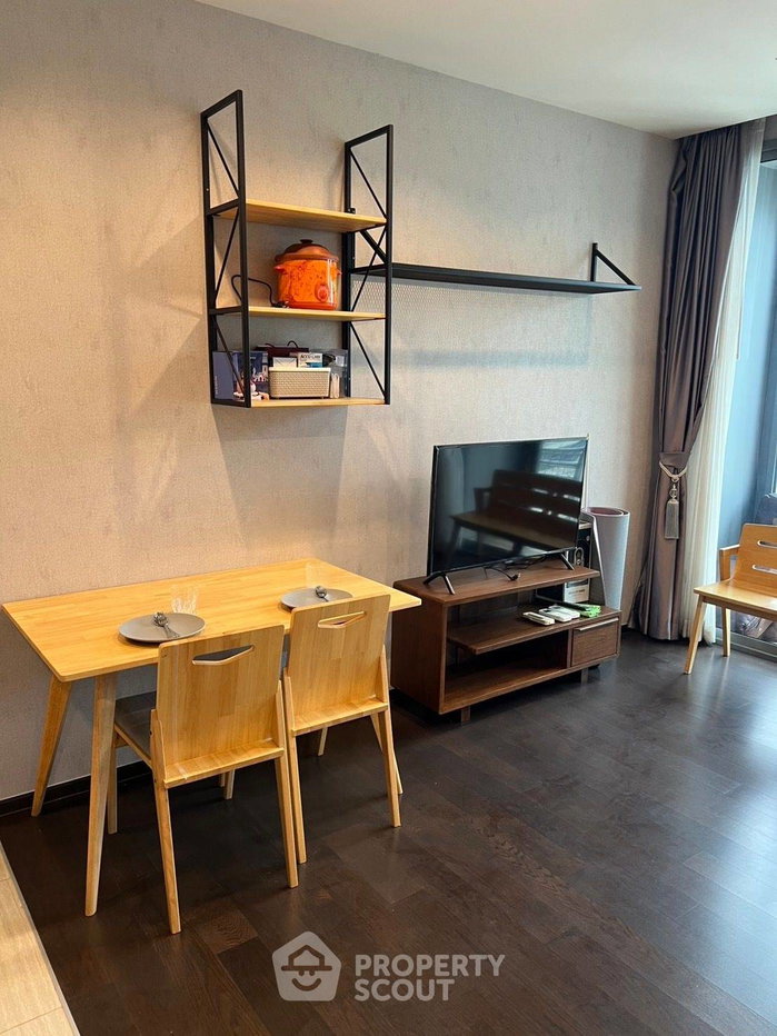 picture 2-BR Condo at The Line Ratchathewi near BTS Ratchathewi (ID 2739571) - 9/12