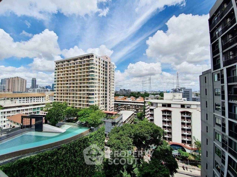 รูป คอนโด 1 ห้องนอน ขนาด 46 ตร.ม. โครงการ The Seed Mingle Sathorn-Suanplu ใกล้ BTS ศาลาแดง (ID 2734525) - รูปที่ 11/11