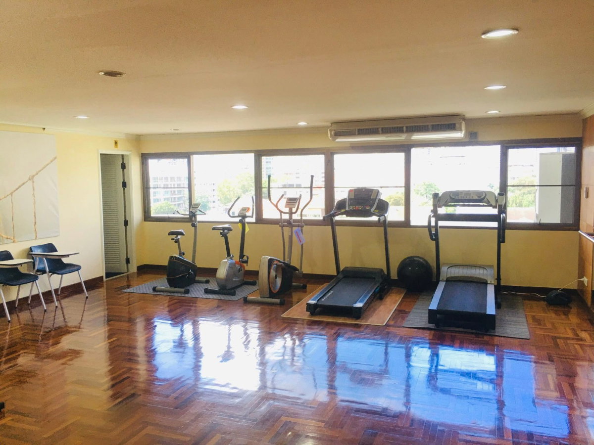 รูป 🏢 ให้เช่าคอนโด : Rin House (ริน เฮ้าส์)   รหัสทรัพย์ | 📌LNP-C12510  - รูปที่ 37/39