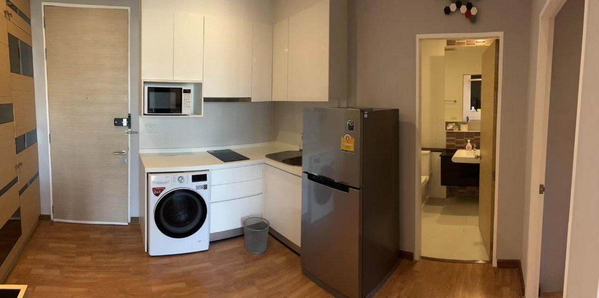 รูป 🎉 For Rent 🏤 The Coast Bangkok Bangna 🏤JA-1302 - รูปที่ 5/7