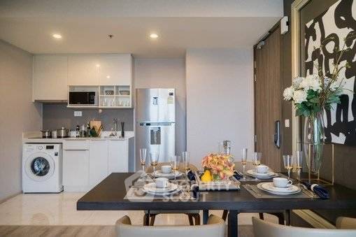 รูป คอนโด 2-ห้องนอน ที่ ไอดีโอโมบิ สุขุมวิท 66 ใกล้ BTS อุดมสุข (ID 2738283) - รูปที่ 3/13