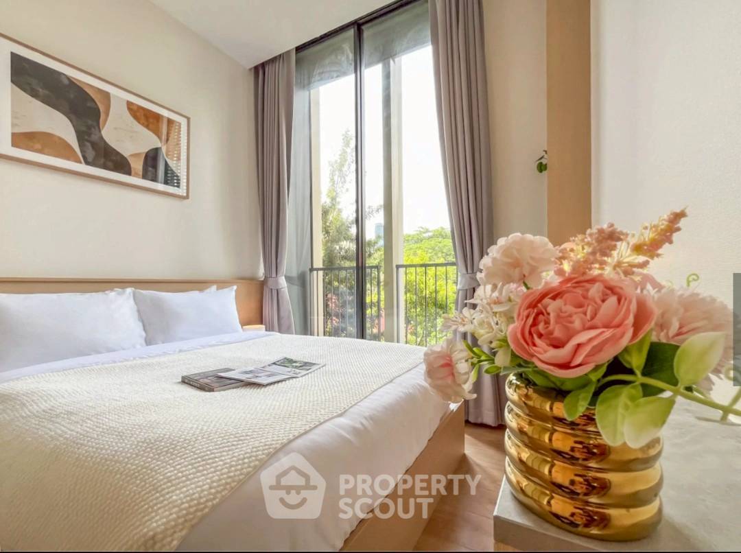 รูป คอนโด 1-ห้องนอน ที่ โนเบิล บีอี ไนน์ทีน สุขุมวิท ใกล้ BTS นานา (ID 2664754) - รูปที่ 13/20