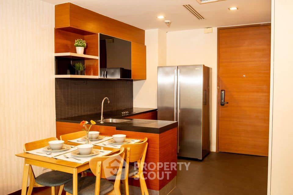 รูป คอนโด 2-ห้องนอน ที่ แอชตัน มอร์ฟ 38 ใกล้ BTS ทองหล่อ (ID 1866968) - รูปที่ 10/15