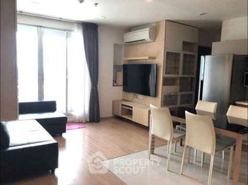 คอนโด 2-ห้องนอน ที่ ริธึ่ม พหล-อารีย์ ใกล้ BTS สะพานควาย (ID 1984922)