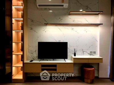 Condos for sale Phyathai 2 Hospital : Studio Condo at Park Origin Phayathai near BTS Phaya Thai (ID 2738907)