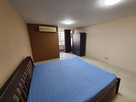 ให้เช่า คอนโด รัชดา ซิตี้ 18 ซอยรัชดา 18 สตูดิโอ 30 ตร.ม. ชั้น 6 พร้อมอยู่ ถูกมาก 6,500 บาท เท่านั้น