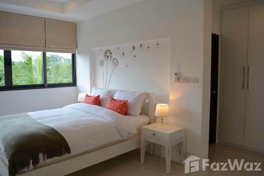 รูป บ้านเดี่ยวให้เช่า 3 ห้องนอน ใน บ่อผุด, สุราษฎร์ธานี 1088312 - รูปที่ 11/17