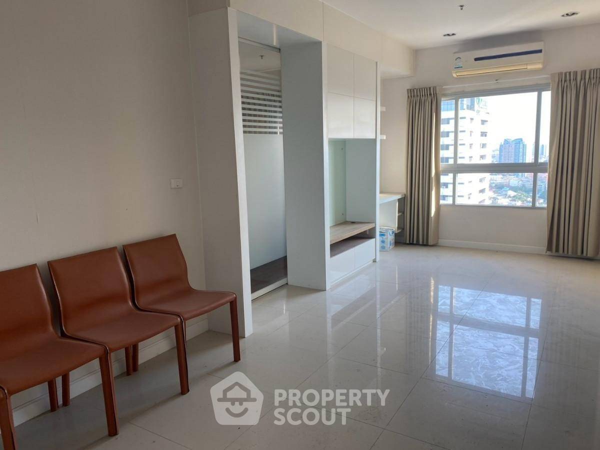 รูป คอนโด 1-ห้องนอน ที่ คิว เฮ้าส์ สาทร ใกล้ BTS กรุงธนบุรี (ID 2391486) - รูปที่ 4/6