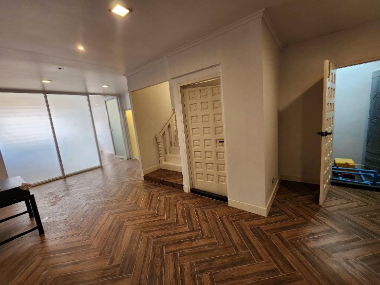 รูป ขาย ทาวน์โฮม 2ชั้น ใกล้ BTSสถานีสามัคคี เพียง! 200เมตร ซ.ติวานนท์​ 45 - รูปที่ 11/24