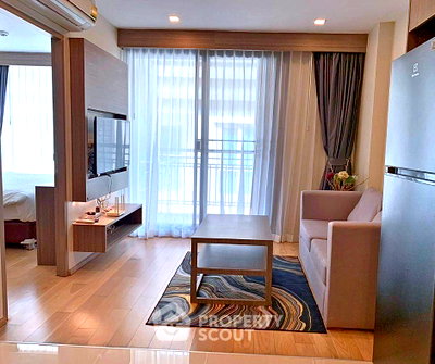 คอนโดให้เช่า : คอนโด 1-ห้องนอน ที่ อาร์ท แอท ทองหล่อ ใกล้ ทองหล่อ (ID 2731420)