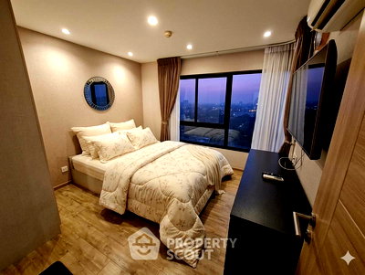 Condos for sale BTS 11 Infantry Regiment  : 2-BR Condo at Notting Hill Phahol - Kaset in Anusawari (ID 2730556)