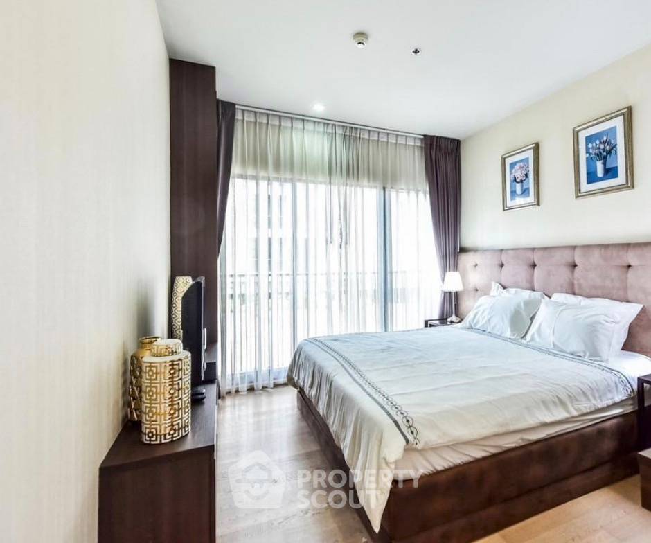 รูป คอนโด 2-ห้องนอน ที่ โนเบิล รีไฟน์ พร้อมพงษ์ ใกล้ BTS พร้อมพงษ์ (ID 2729546) - รูปที่ 2/7