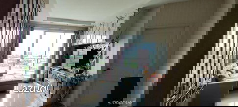 88.0 ตร.ม.  2 ห้องนอน  2 ห้องน้ำ คอนโดสำหรับ เช่าใน ห้วยขวาง