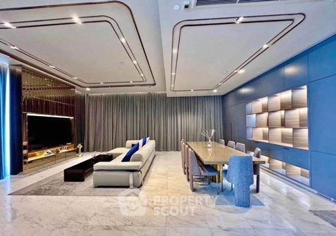 3-BR Condo at The Monument Thonglo close to Thong Lo (ID 2387185)