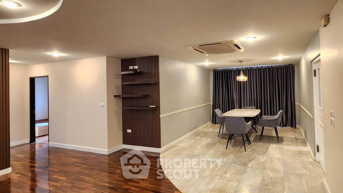 รูป คอนโด 3-ห้องนอน ที่ เพรสซิเดนท์ ปาร์ค คอนโดมิเนี่ยม ใกล้ MRT ศูนย์การประชุมแห่งชาติสิริกิติ์ (ID 2735219) - รูปที่ 5/20