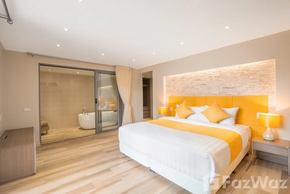 รูป ขาย วิลล่า 2 ห้องนอน ในโครงการ บ้าน ใต้ เอสเตท 1660662 - รูปที่ 8/16